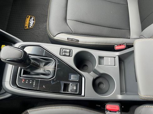 New 2026 Subaru Crosstrek 2.5i Wilderness image 22
