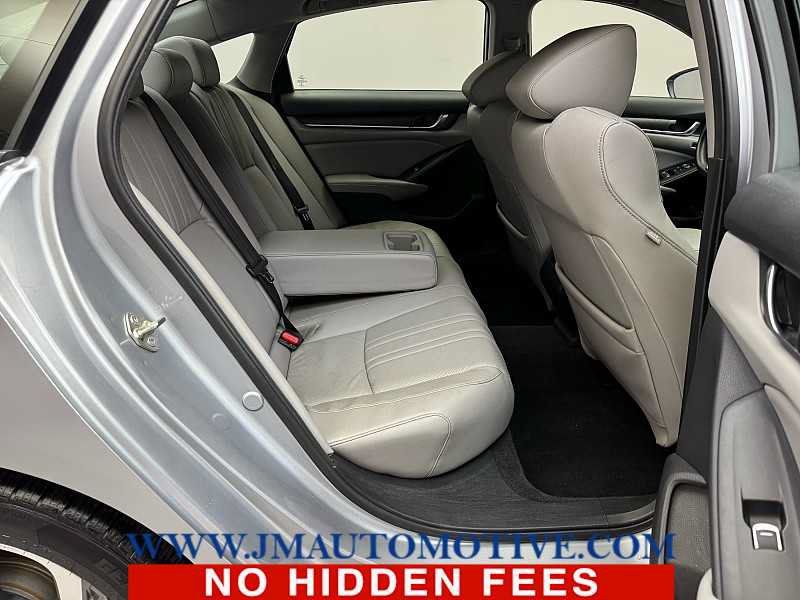 Used 2018 Honda Accord EX-L image 18