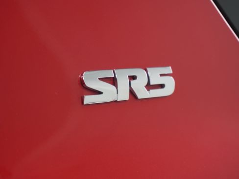 Used 2023 Toyota 4Runner SR5 Premium image 6