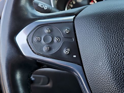 Certified 2023 Chevrolet Traverse High Country AWD/4WD image 23