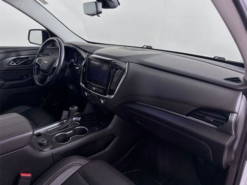 Used 2019 Chevrolet Traverse Premier w/ LPO, Blackout Package image 31