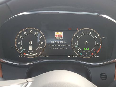 New 2026 Jaguar F-PACE R-Dynamic S image 19