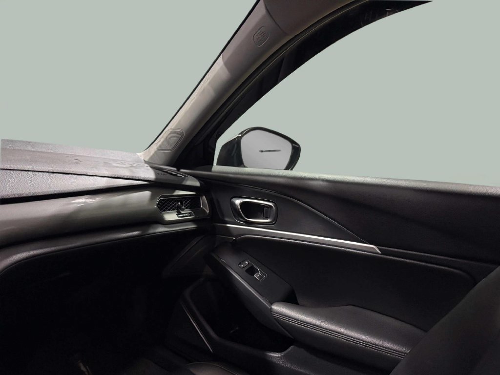 Used 2025 Acura Integra FWD image 22