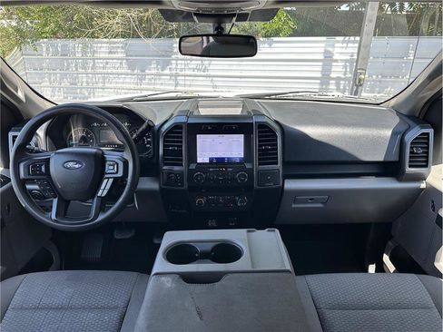 Used 2020 Ford F150 XLT w/ Equipment Group 301A Mid AWD/4WD image 18