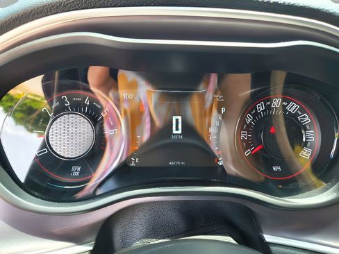 Used 2022 Dodge Challenger SXT w/ Blacktop Package image 18