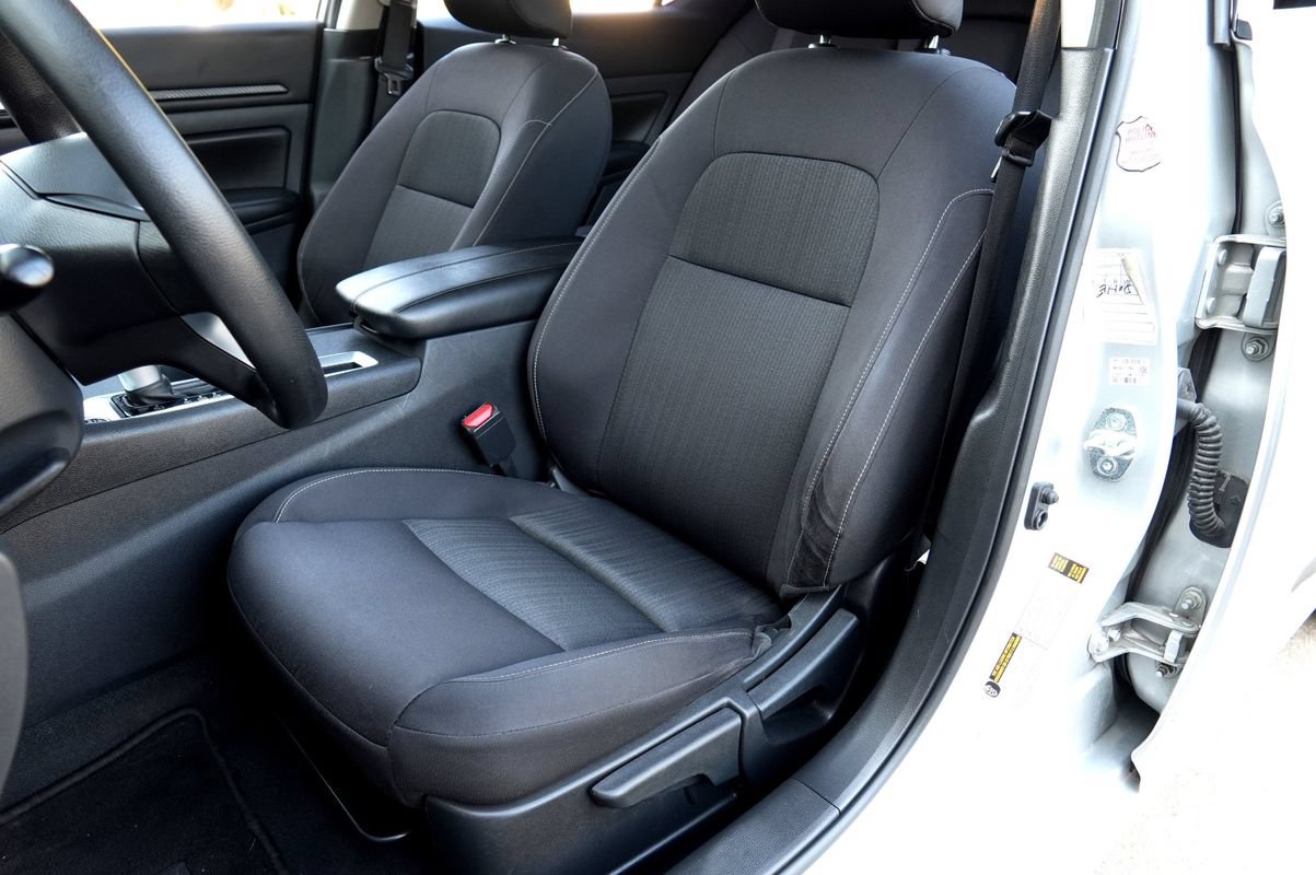 Used 2022 Nissan Altima 2.5 S FWD image 6