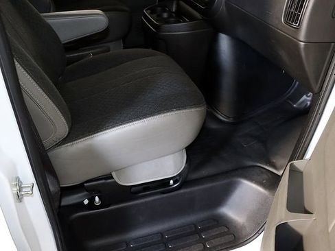 Used 2024 GMC Savana 2500 w/ Driver Convenience Package image 29