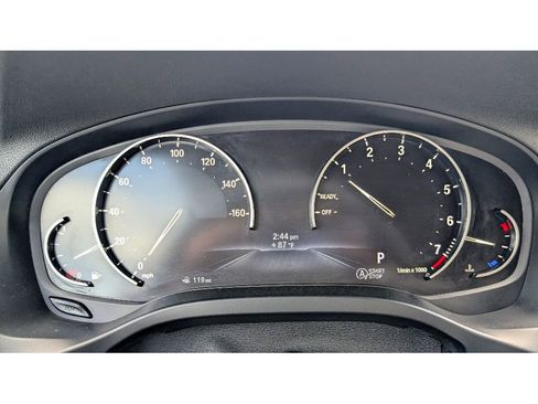 Used 2019 BMW X3 xDrive30i w/ Driving Assistance Package image 19