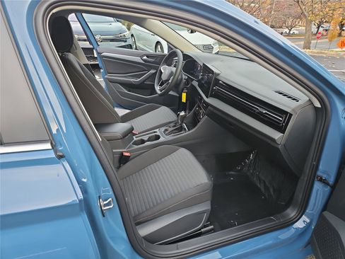 New 2026 Volkswagen Jetta S image 27