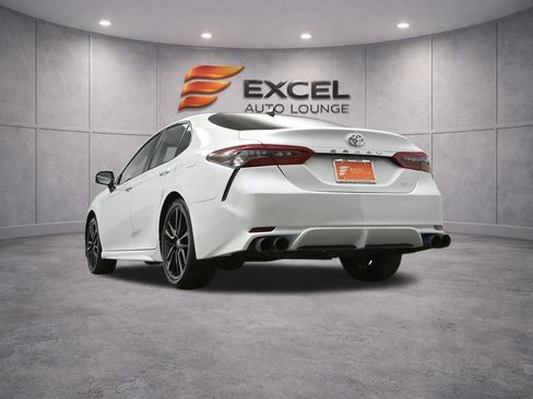 Used 2023 Toyota Camry XSE image 39