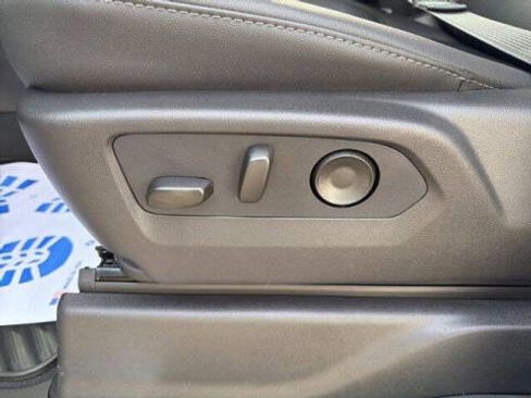 New 2026 Chevrolet Silverado 3500 LTZ w/ LTZ Convenience Package image 75