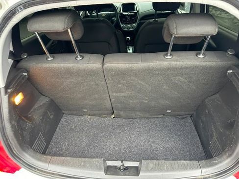 Used 2022 Chevrolet Spark LS image 25