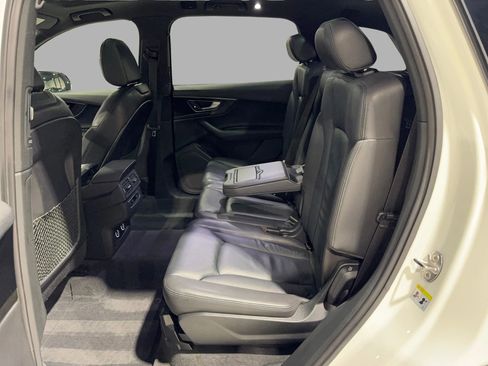Used 2019 Audi Q7 3.0T Premium w/ Convenience Package image 22