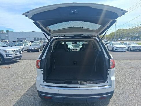 Used 2016 GMC Acadia SLT w/ Open Road Package image 31