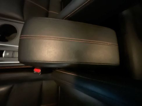 Used 2022 Nissan Altima 2.5 SR w/ Midnight Edition Package image 20