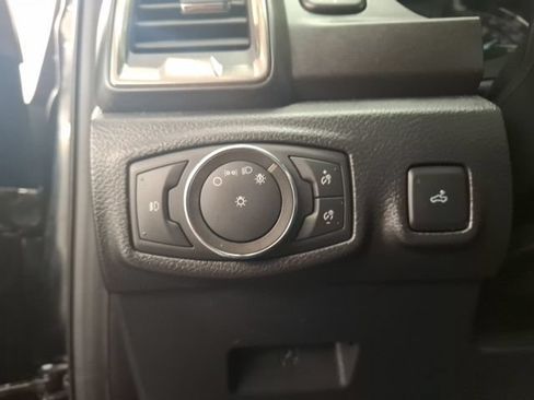 Used 2021 Ford Ranger Lariat w/ Tremor Off-Road Package AWD/4WD image 20