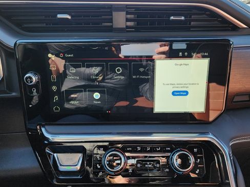 New 2026 GMC Sierra 1500 Denali Ultimate image 28