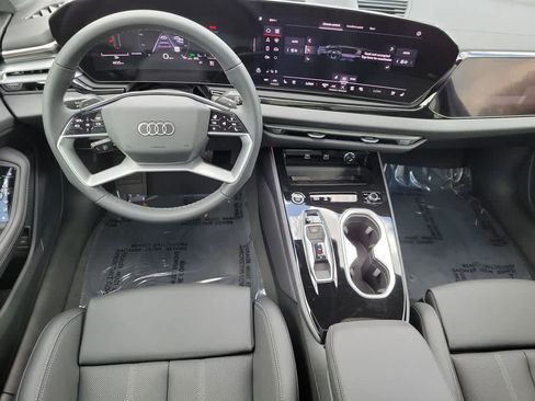 New 2026 Audi A6 Prestige AWD/4WD image 18