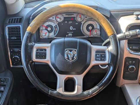 Used 2018 RAM 2500 Longhorn w/ Convenience Group AWD/4WD image 21