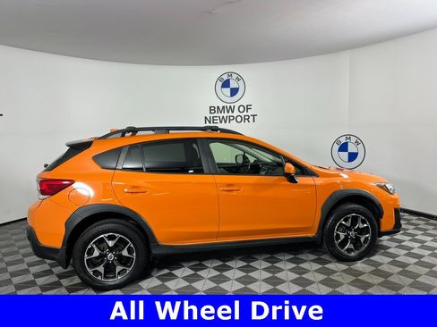 Used 2018 Subaru Crosstrek 2.0i Premium image 5