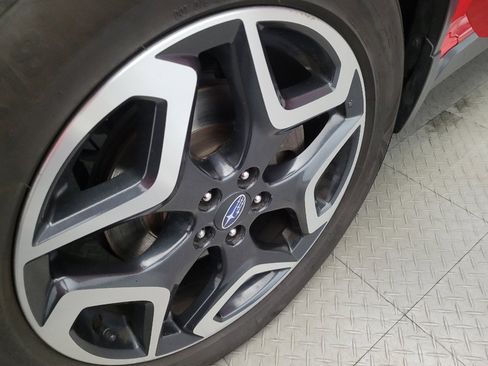 Used 2020 Subaru Crosstrek 2.0i Limited w/ Moonroof Package w/Navigation image 31