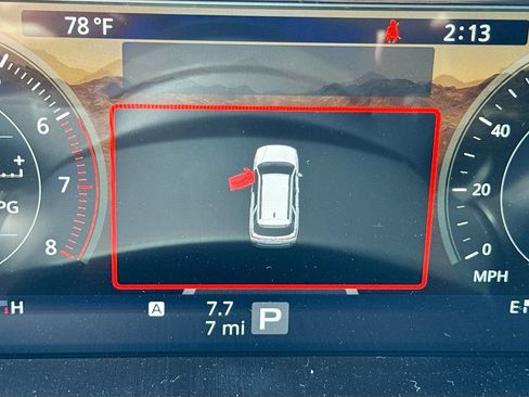 New 2026 Subaru Outback Wilderness AWD/4WD image 10