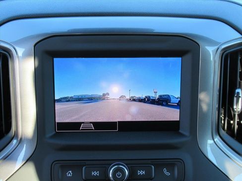 New 2025 Chevrolet Silverado 3500 W/T w/ WT Convenience Package image 22