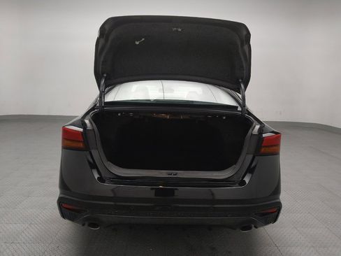 Used 2019 Nissan Altima 2.5 SV image 29