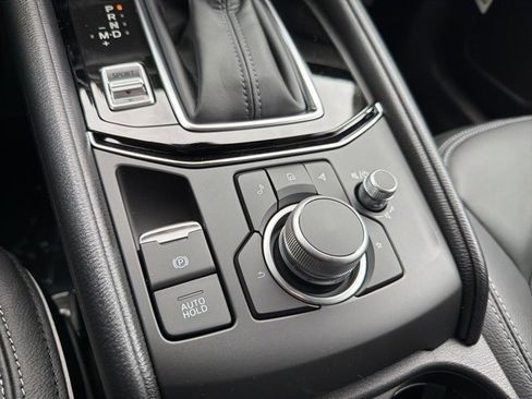 New 2025 MAZDA CX-5 AWD 2.5 S w/ Preferred Package image 18