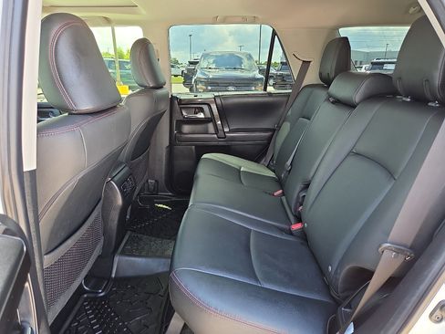 Used 2022 Toyota 4Runner TRD Pro AWD/4WD image 10