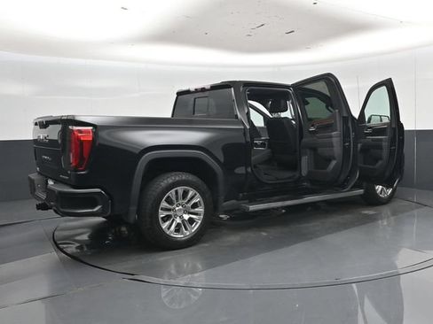 Used 2023 GMC Sierra 1500 Denali w/ Technology Package AWD/4WD image 53