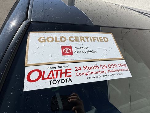 Certified 2025 Toyota Camry SE image 16