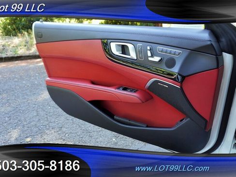 Used 2013 Mercedes-Benz SL 63 AMG image 18