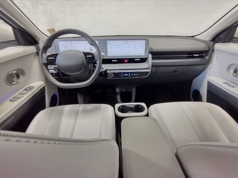 Certified 2023 Hyundai Ioniq 5 SEL AWD/4WD image 38