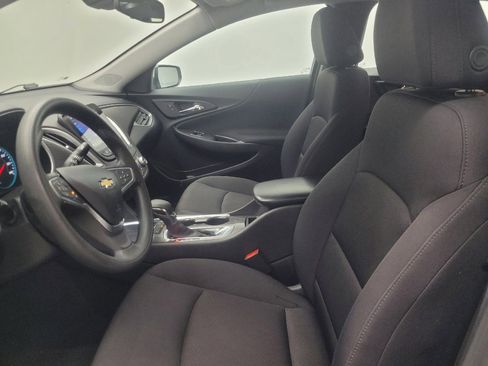 Used 2022 Chevrolet Malibu LS w/ Driver Confidence Package II FWD image 17