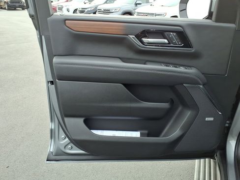 New 2026 GMC Yukon XL Denali w/ Sun & Power Step Package image 78