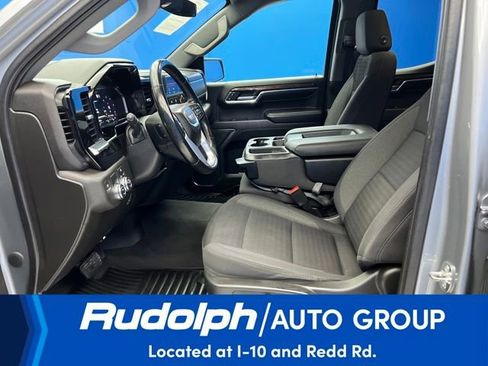 Used 2023 GMC Sierra 1500 Elevation image 13