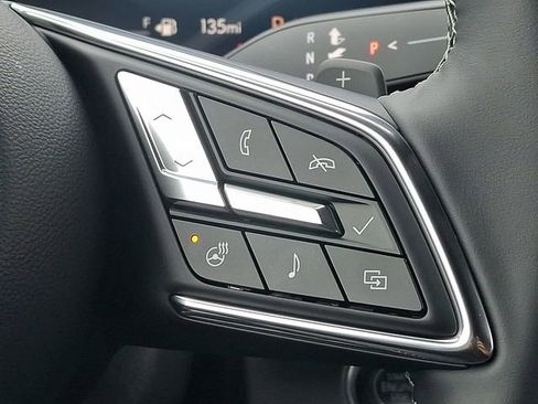 Used 2026 Buick Enclave Preferred w/ Power Package image 22