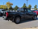 Used 2012 Nissan Frontier SV w/ Sport Appearance Pkg image 4