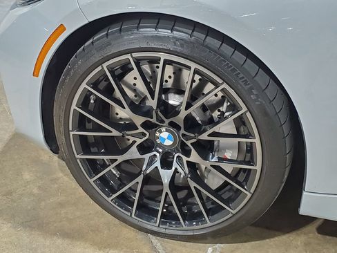 Used 2021 BMW M2 Competition RWD image 41