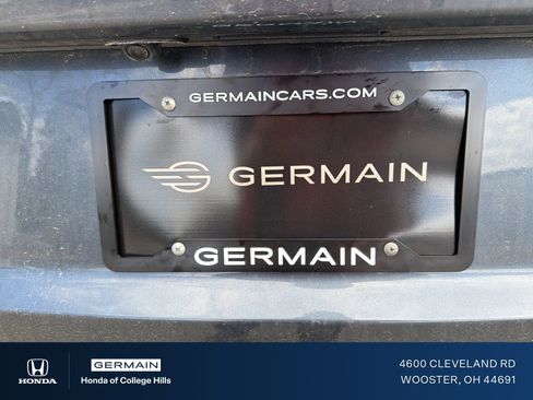 Used 2024 Honda CR-V LX image 8