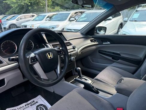Used 2012 Honda Accord LX image 10