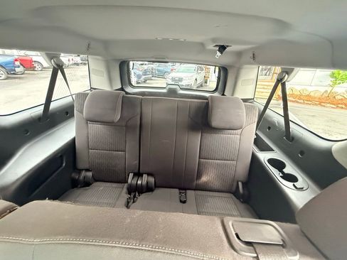 Used 2020 Chevrolet Suburban LS w/ Max Trailering Package AWD/4WD image 33
