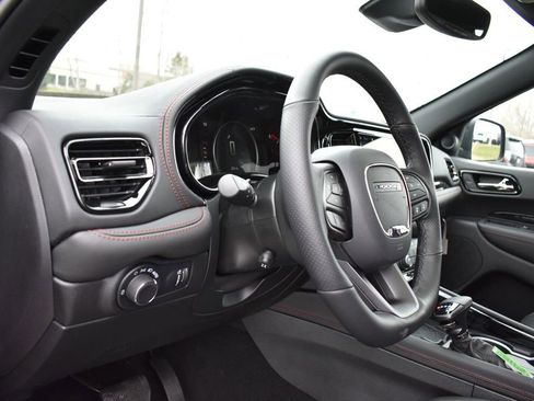 New 2026 Dodge Durango GT image 10