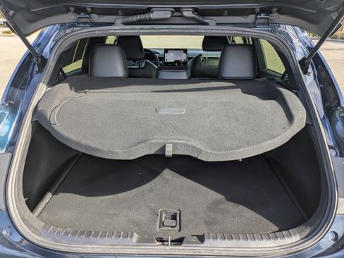 Used 2021 Toyota Corolla XSE image 14