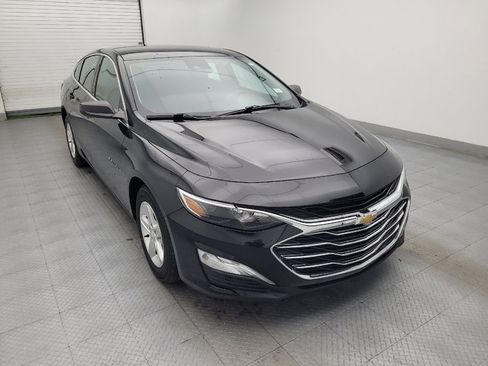 Used 2023 Chevrolet Malibu LS FWD image 13