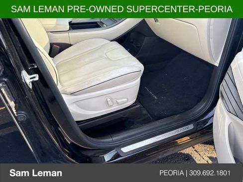 Used 2020 Hyundai Palisade Limited AWD/4WD image 10