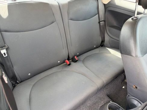 Used 2014 FIAT 500 Pop FWD image 26