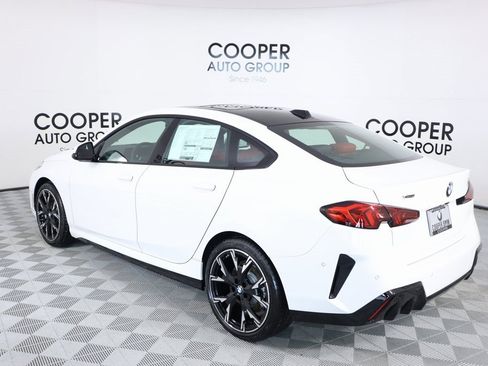 New 2025 BMW 228i xDrive w/ Premium Package image 24