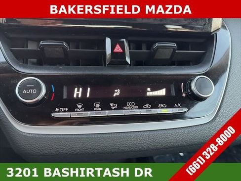 Used 2023 Toyota Corolla LE image 26